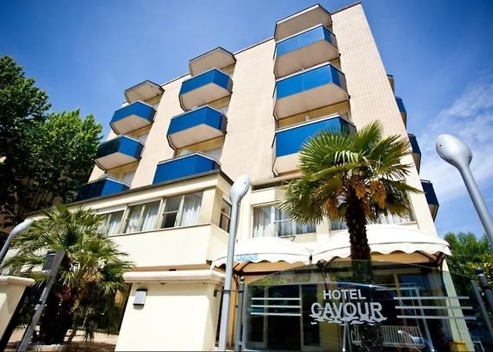 Hotel Cavour