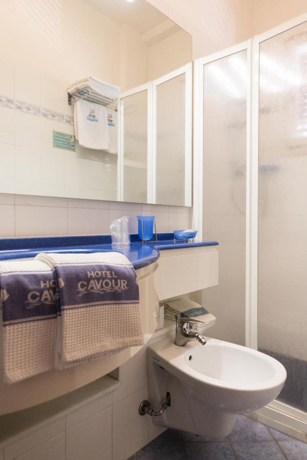 Cavour Hotel