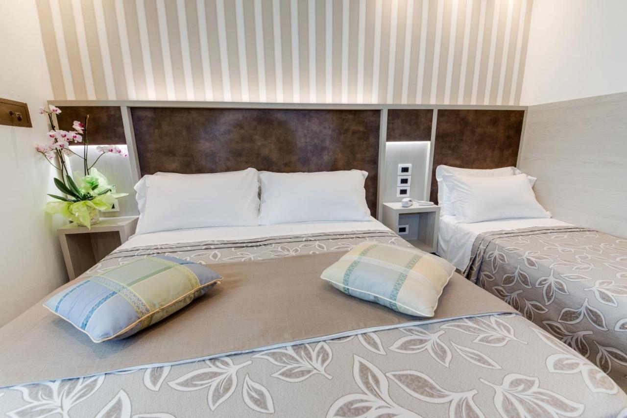 Cavour Hotel