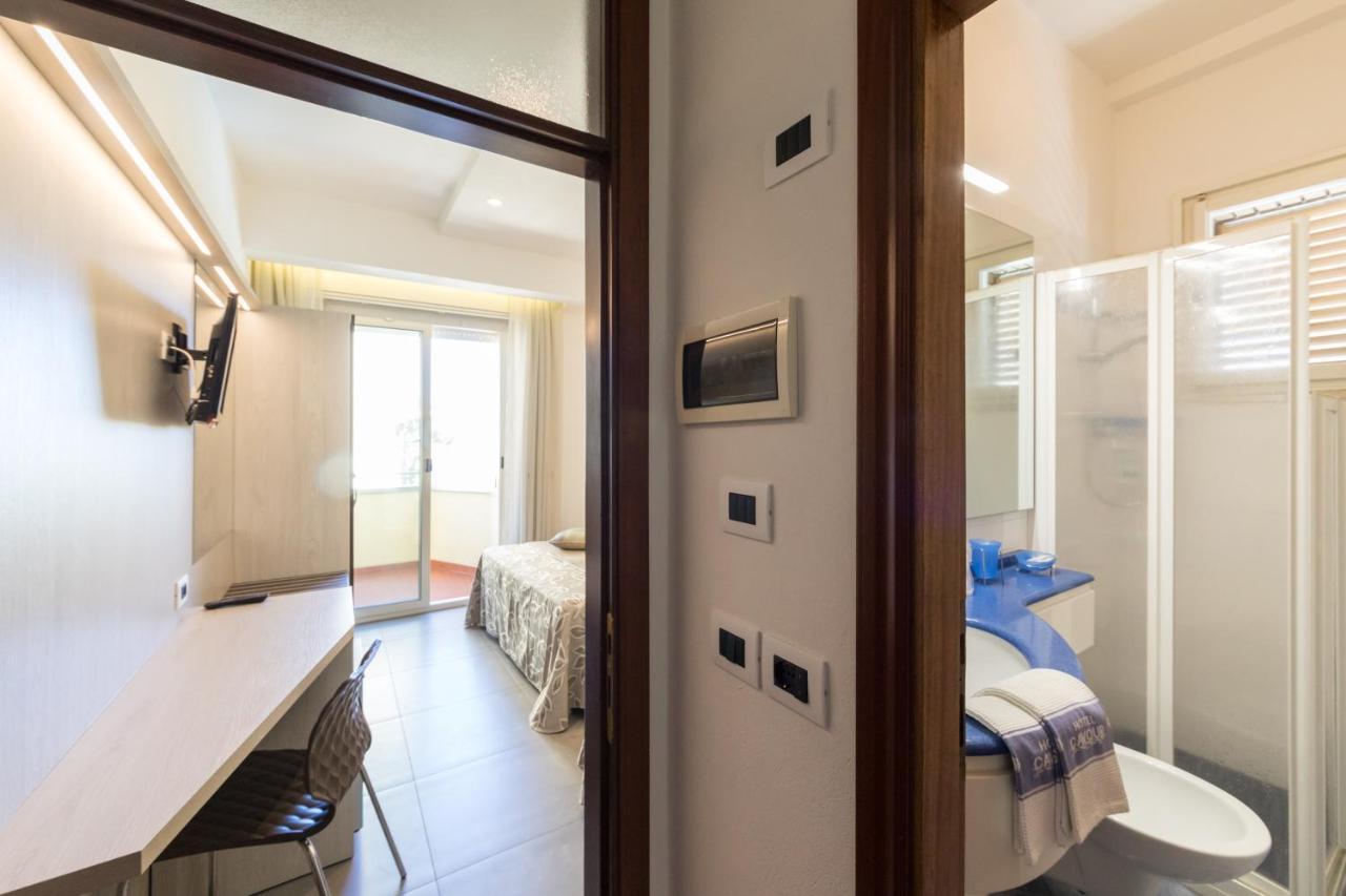 Cavour Hotel 3*