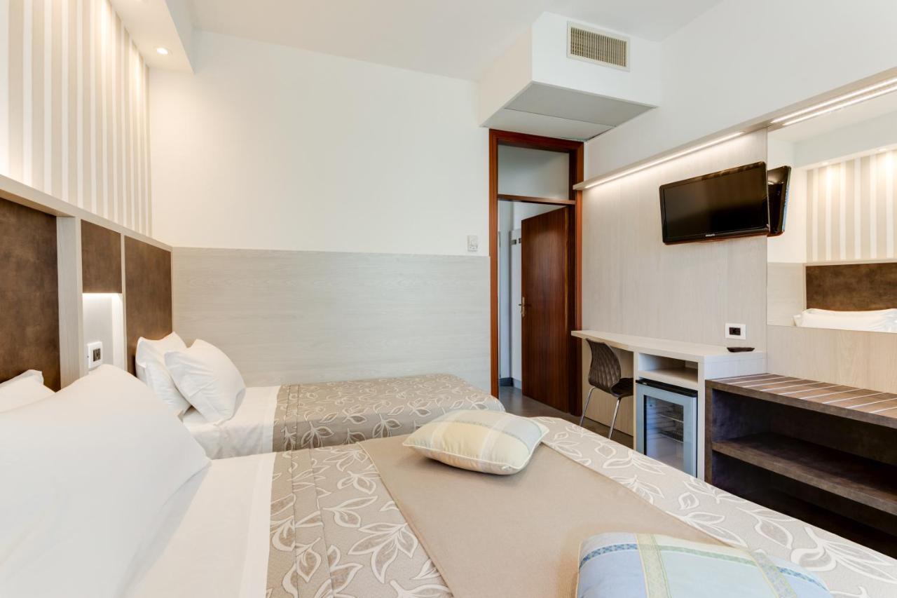 Cavour Hotel Cesenatico