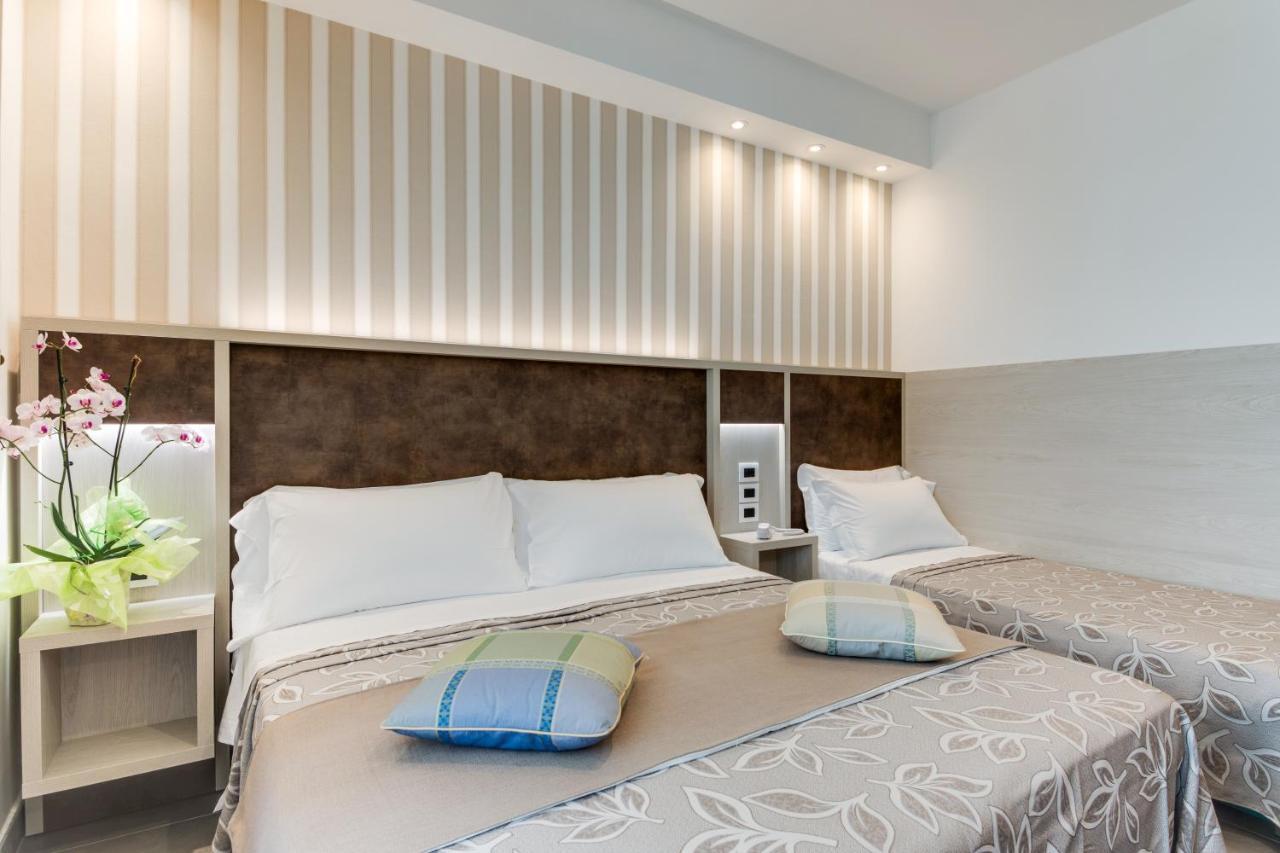 Hotel Cavour