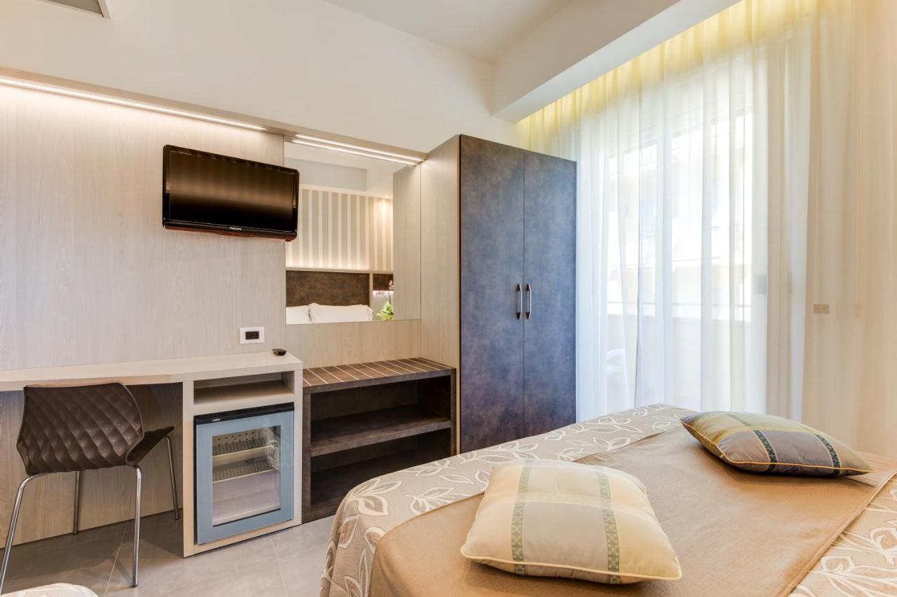 Hotel Cavour Cesenatico
