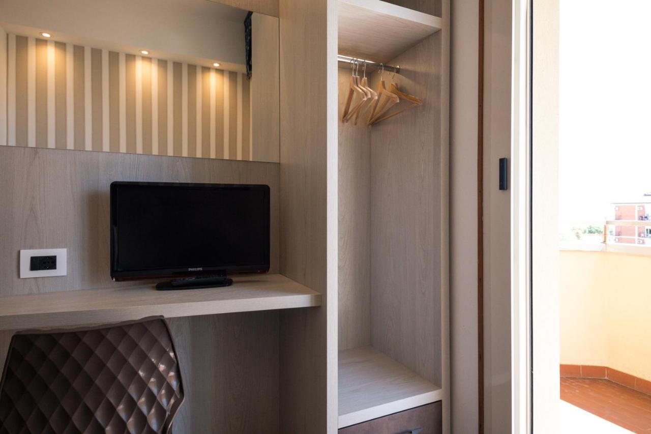 Hotel Cavour Cesenatico