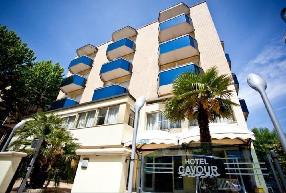 Cavour Hotel 3*