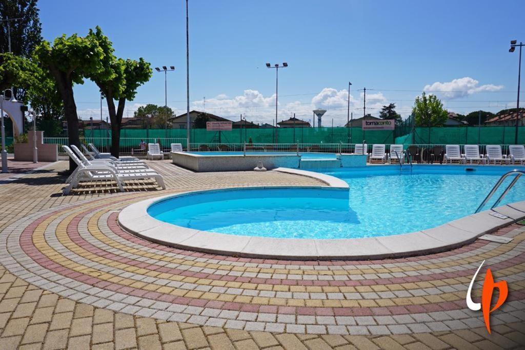 Hotel Cavour Cesenatico