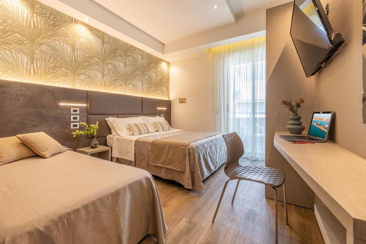 Cavour Hotel Cesenatico