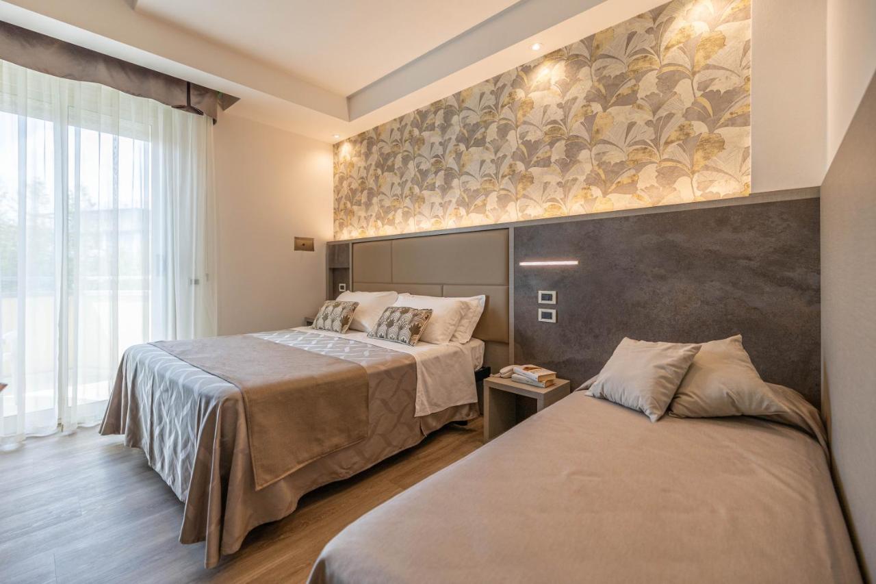 Hotel Cavour Cesenatico