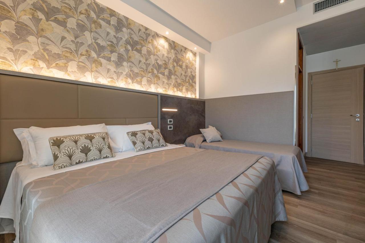 Cavour Hotel