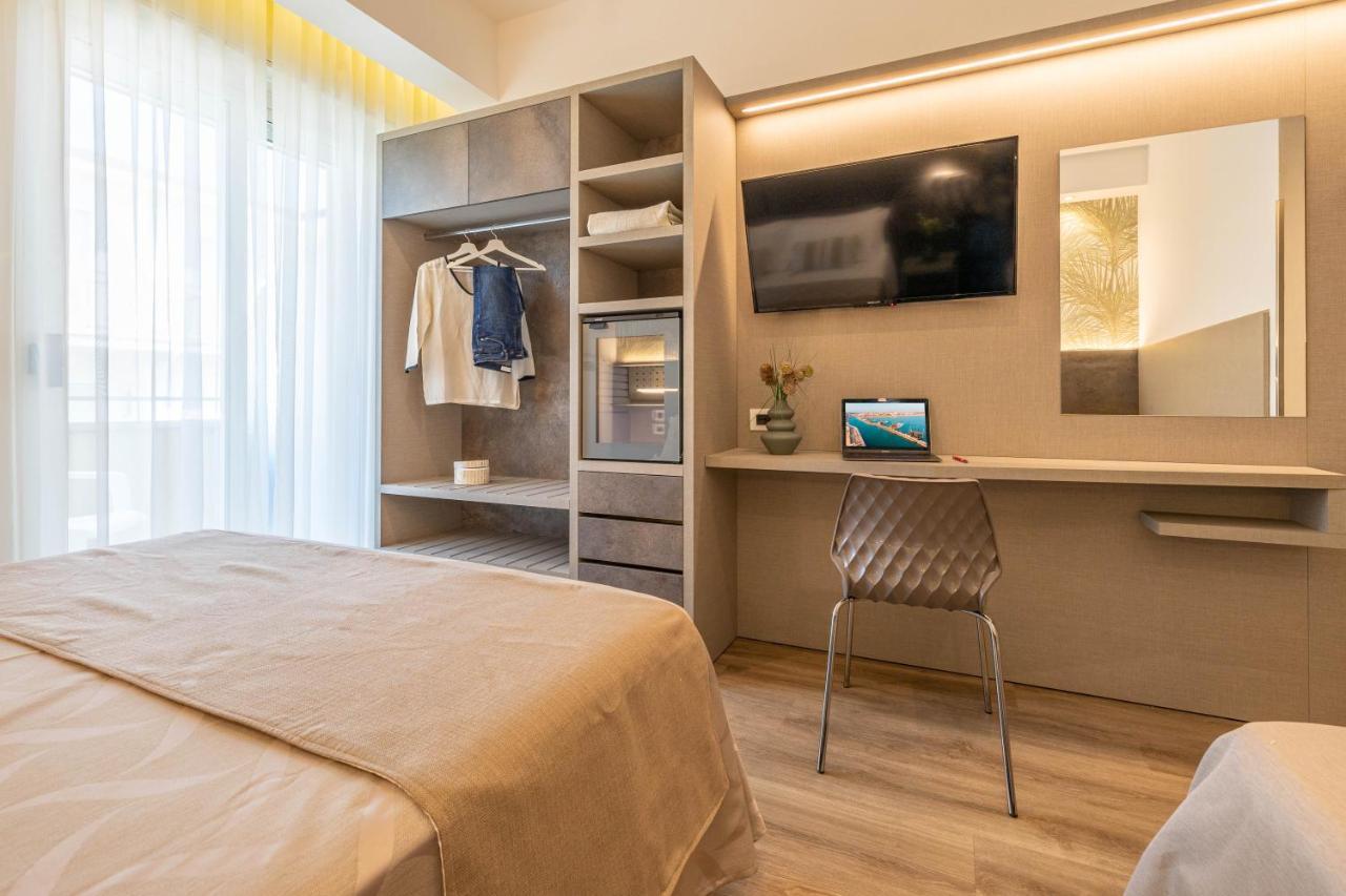Cavour Hotel