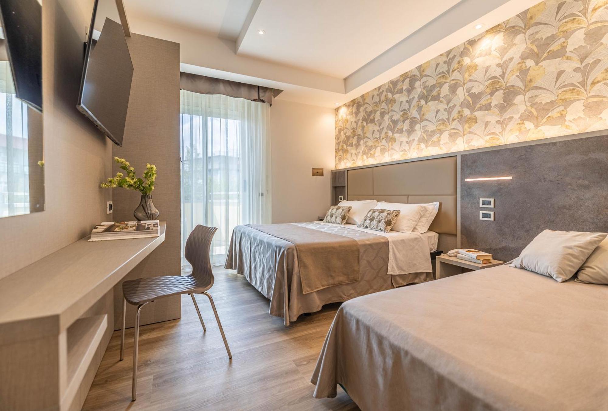 Cavour Hotel Cesenatico