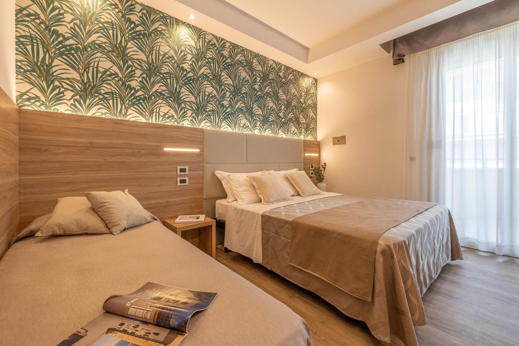 Cavour 3* Cesenatico