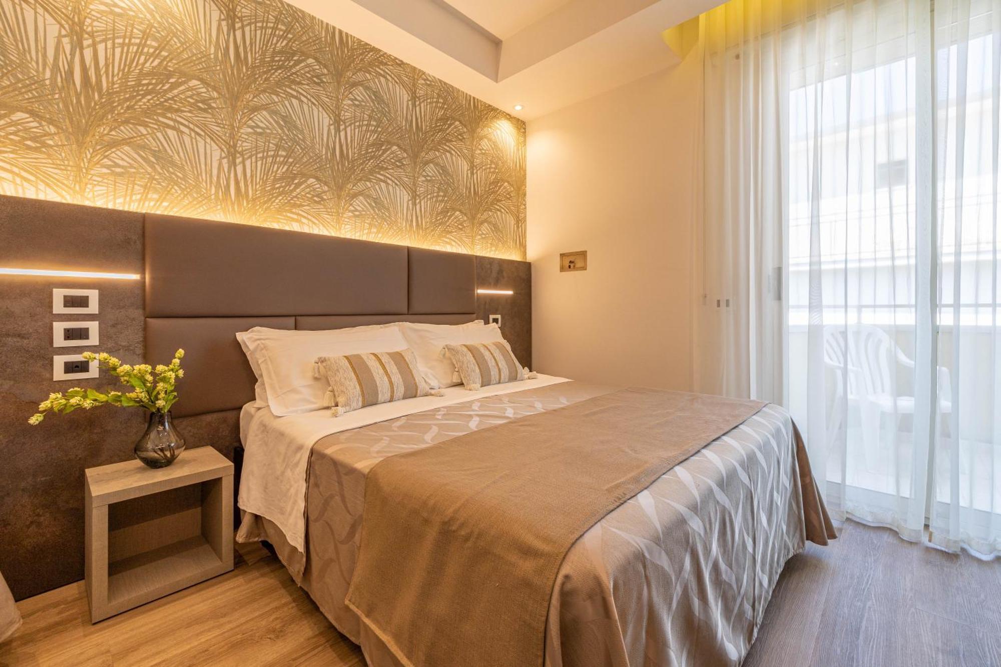 Cavour Hotel Cesenatico