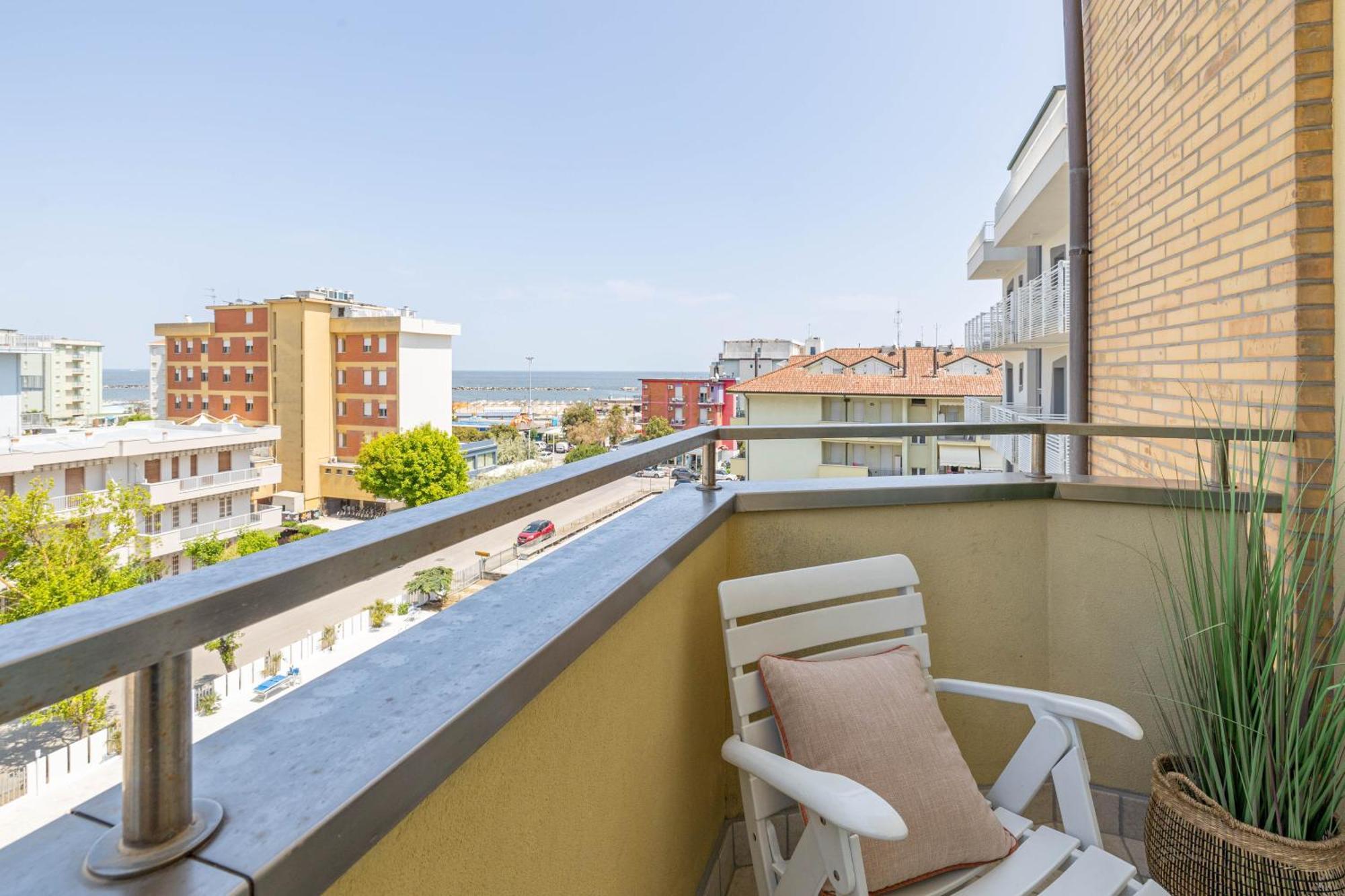 Cavour Hotel Cesenatico
