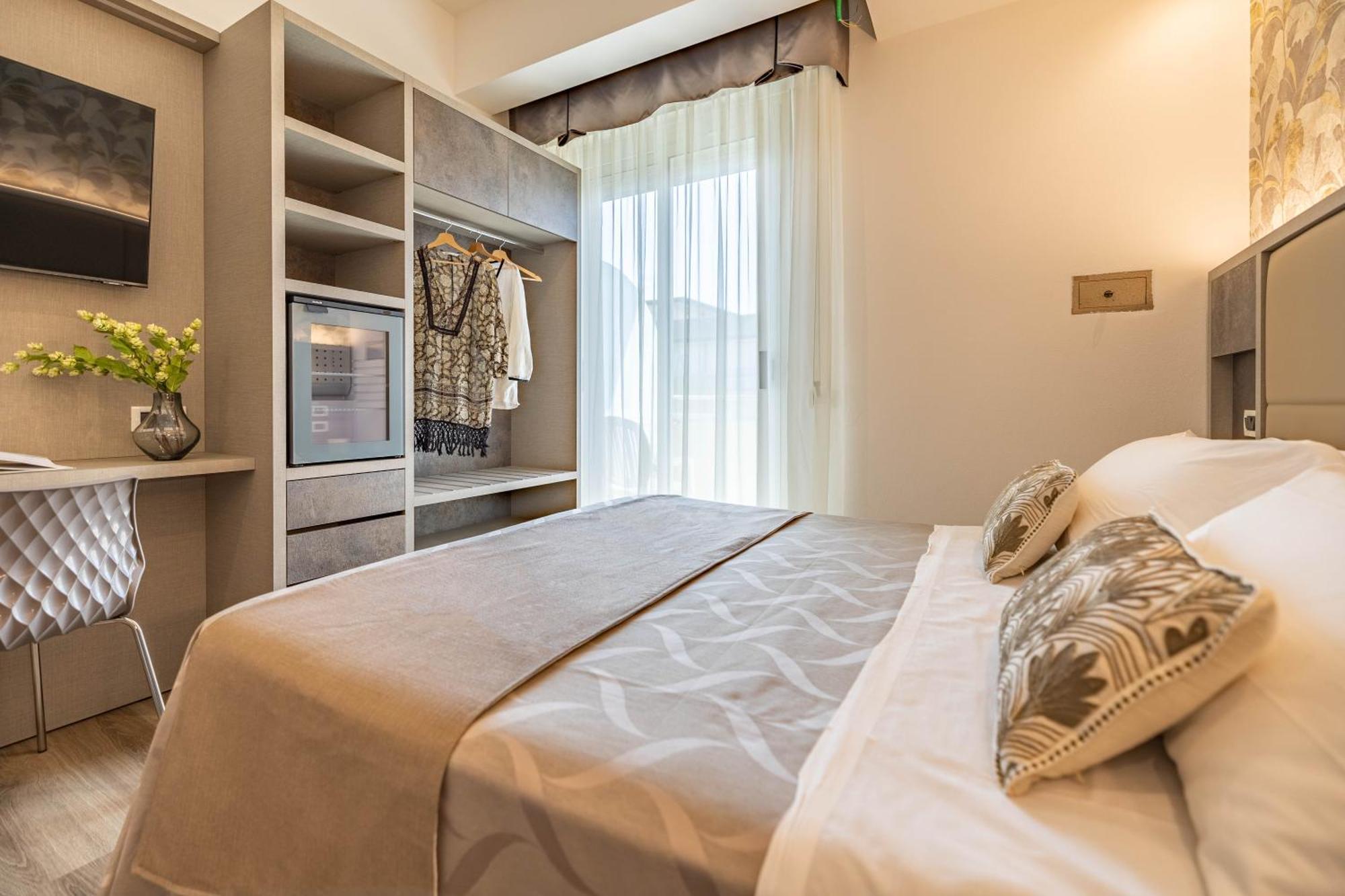 Hotel Cavour Cesenatico