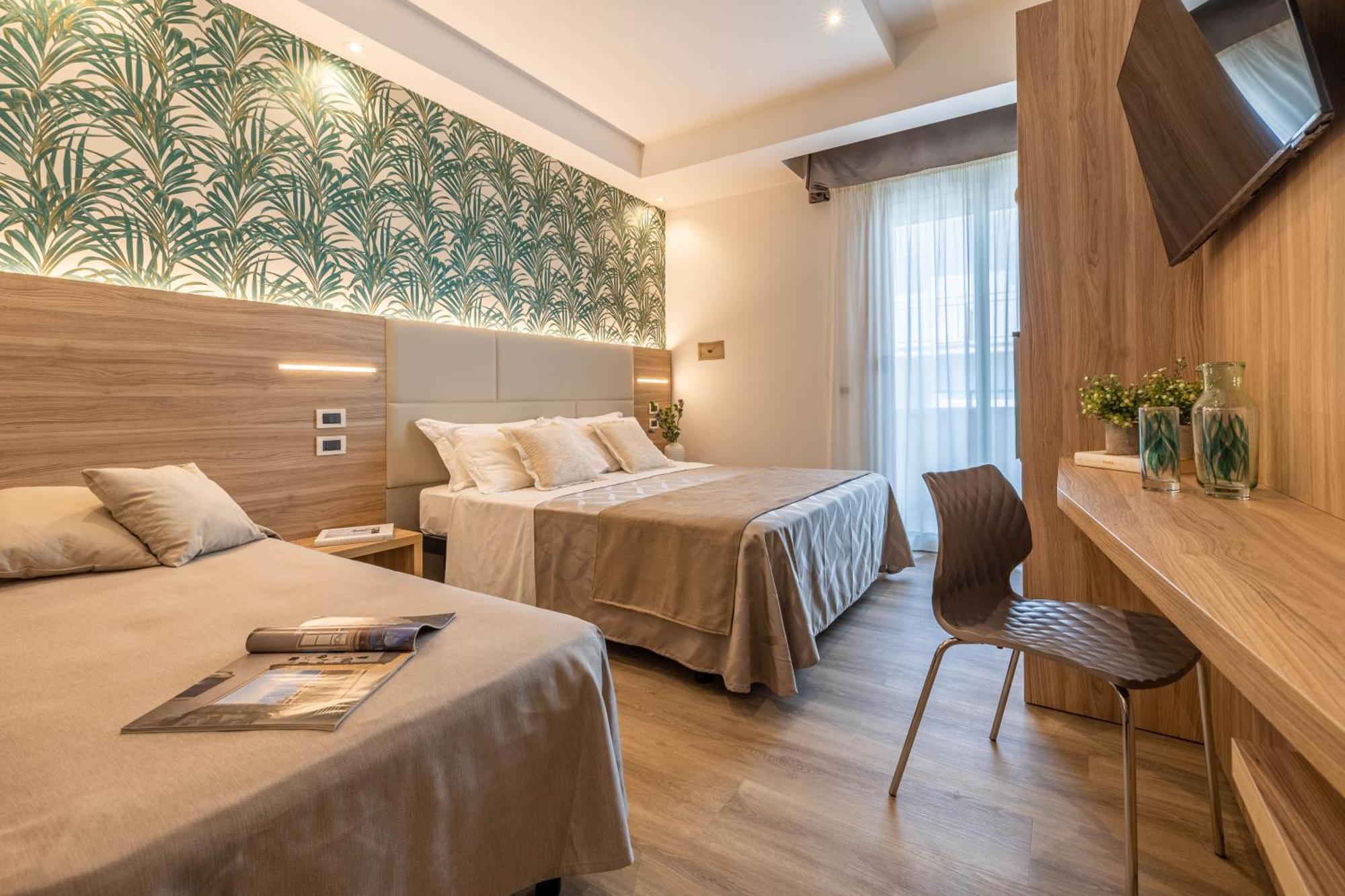 Cavour 3*