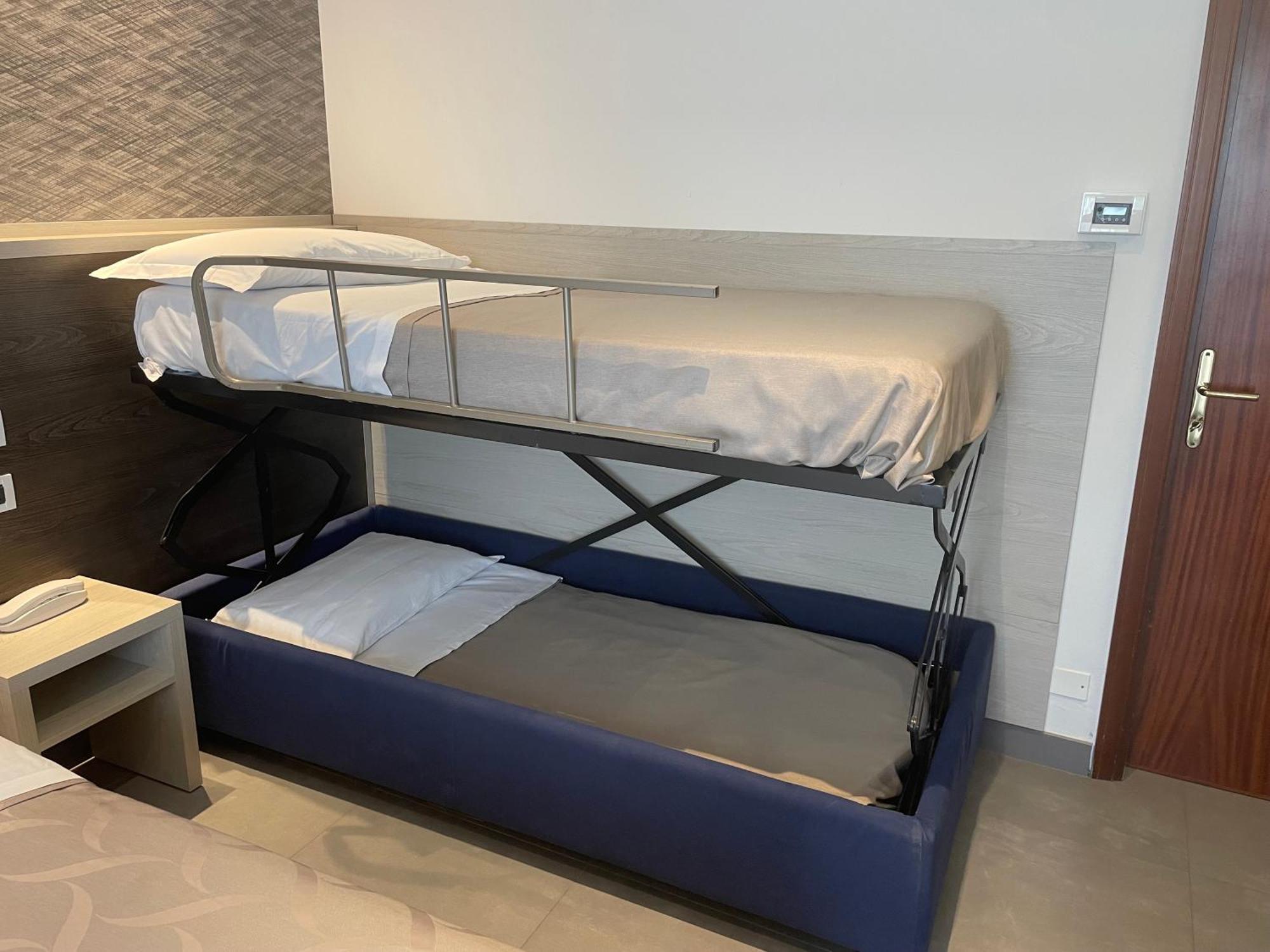 Cavour Hotel Cesenatico