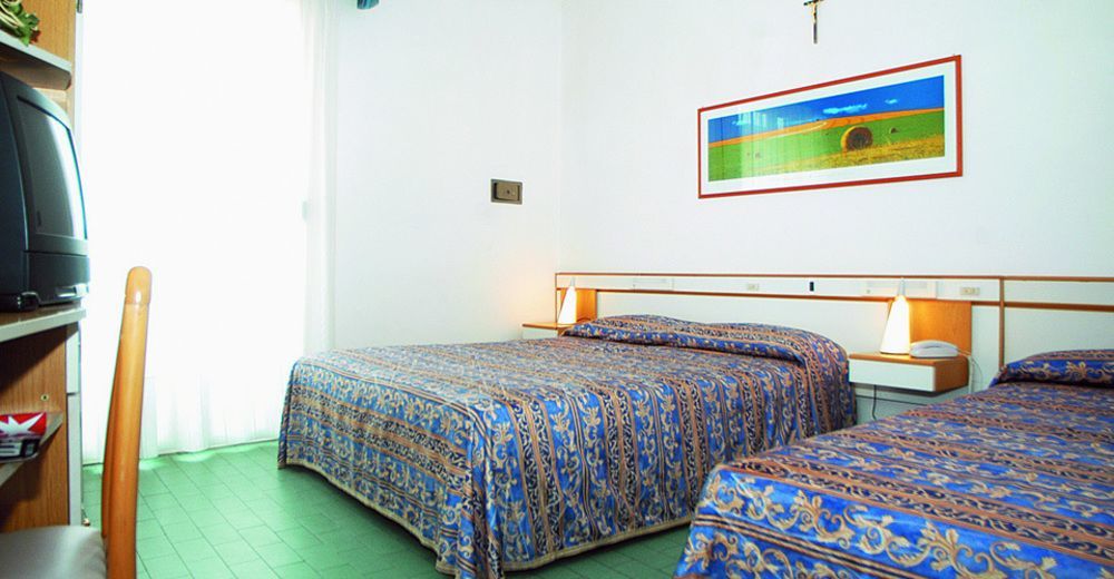 Cavour Hotel