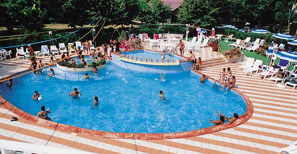 Hotel Cavour Cesenatico