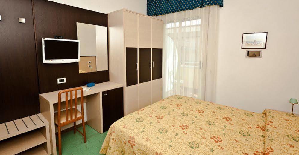 Cavour Hotel Cesenatico