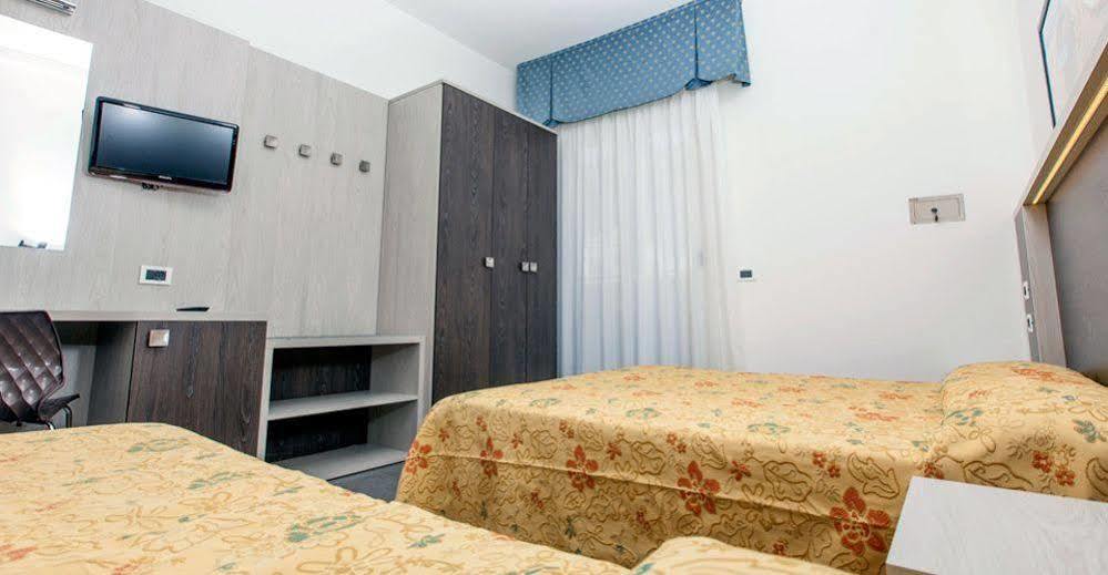 Cavour Hotel